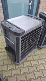 3x SP Tools Tech-Series Gereedschapskarren / wagens, Ophalen, ., Nieuw, Sp tools