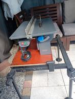 Gamma, Ophalen of Verzenden, Zo goed als nieuw, 1200 watt of meer, 30 tot 70 mm