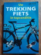 Uw Trekking Fiets in Topconditie - Jochen Donner, Jochen Donner, Deltas, Ophalen of Verzenden, Zo goed als nieuw