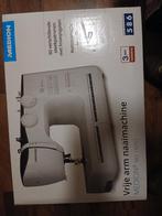 Medion vrije arm naaimachine, Ophalen of Verzenden, Zo goed als nieuw, Naaimachine, Overige merken