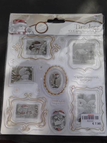 stempel timeless  ffs907112 beertjes postzegels beschikbaar voor biedingen