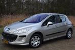 Peugeot 308 1.6 VTi XS*85DKM*Uniek 2e eigenaar*AUTOMAAT*5deu, Auto's, Peugeot, Gebruikt, 1287 kg, 4 cilinders, 14 km/l