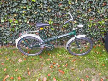 Magneet f20 kinderfiets meegroeifiets beschikbaar voor biedingen