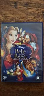 Belle en het beest, Alle leeftijden, Ophalen of Verzenden, Zo goed als nieuw