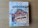 ANDORRA; Proefeuroset, Postzegels en Munten, Munten | Europa | Euromunten, Ophalen of Verzenden, Overige landen, Overige waardes