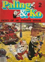 Paling & Ko 2; 4; 6, Boeken, Meerdere stripboeken, Ophalen of Verzenden, Zo goed als nieuw