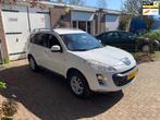 Peugeot 4007 2.4 ST 7p automaat lpg g3, Auto's, Peugeot, Automaat, Gebruikt, 4 cilinders, 7 stoelen