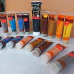 Olieverf en Acyl verf, Hobby en Vrije tijd, Ophalen of Verzenden, Materiaal