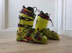 Skischoenen K2, doorzichtig, 28.5/100, flex 130, 160 tot 180 cm, Gebruikt, Schoenen, Ophalen