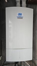 Ketel, Doe-het-zelf en Verbouw, Minder dan 20 liter, Ophalen, Zo goed als nieuw, Boiler