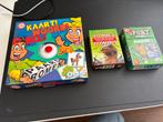 Spelletjes, Hobby en Vrije tijd, Gezelschapsspellen | Kaartspellen, Een of twee spelers, Ophalen of Verzenden, Gebruikt