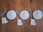 TP-Link Deco M9 Plus - Mesh WiFi  met 3 decos, Ophalen of Verzenden, Gebruikt, TP-Link