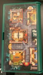 Cluedo Reisspel - Detective Onderweg!, Hobby en Vrije tijd, Gezelschapsspellen | Bordspellen, Drie of vier spelers, Ophalen, Zo goed als nieuw