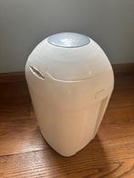 Luier emmer, Ophalen of Verzenden, Zo goed als nieuw, Luieremmer, Overige merken