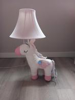 Happy Lamps Unicorn, Ophalen, Zo goed als nieuw, Lamp
