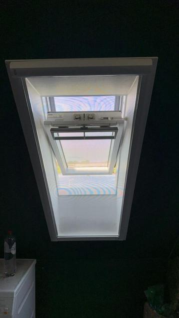 Velux Dakramen incl Montage beschikbaar voor biedingen