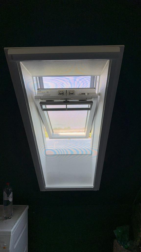 Velux Dakramen incl Montage, Doe-het-zelf en Verbouw, Glas en Ramen, Nieuw, Dakraam, Ophalen of Verzenden