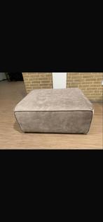 Mooie Poef - Zo Goed Als Nieuw!, Ophalen, 100 tot 125 cm, Zo goed als nieuw, 75 tot 100 cm