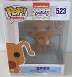 Funko Pop! 523 *** SPIKE *** Rugrats, Ophalen of Verzenden, Nieuw