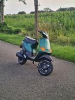 PIAGGIO ZIP FASTRIDER 2 TAKT 125cc A1, Fietsen en Brommers, Ophalen, Maximaal 45 km/u, Zip, 125 cc