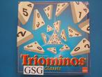 Triominos classic nr. 60630-00 (Nieuw), Ophalen of Verzenden, Nieuw