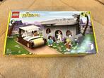 Lego 21316 Flinstones, Ideas (Nieuw), Kinderen en Baby's, Speelgoed | Duplo en Lego, Ophalen of Verzenden, Nieuw, Complete set