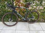 Canyon Grail CF SL 7  - Carbon - Maat XL - GRX 2x11, Fietsen en Brommers, Fietsen | Racefietsen, Carbon, Heren, 57 tot 61 cm, Meer dan 20 versnellingen