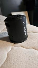 Sony SRS-XB13 Draadloze Speaker, Audio, Tv en Foto, Luidsprekers, Gebruikt, Overige typen, Ophalen of Verzenden, Sony