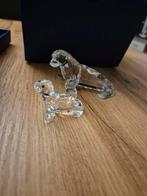 Swarovski Zeeleeuwen, Ophalen of Verzenden, Figuurtje