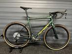 Apex Terrae carbon cyclocross/gravelbike EKAR campagnolo, Fietsen en Brommers, Nieuw, Overige merken, Meer dan 20 versnellingen