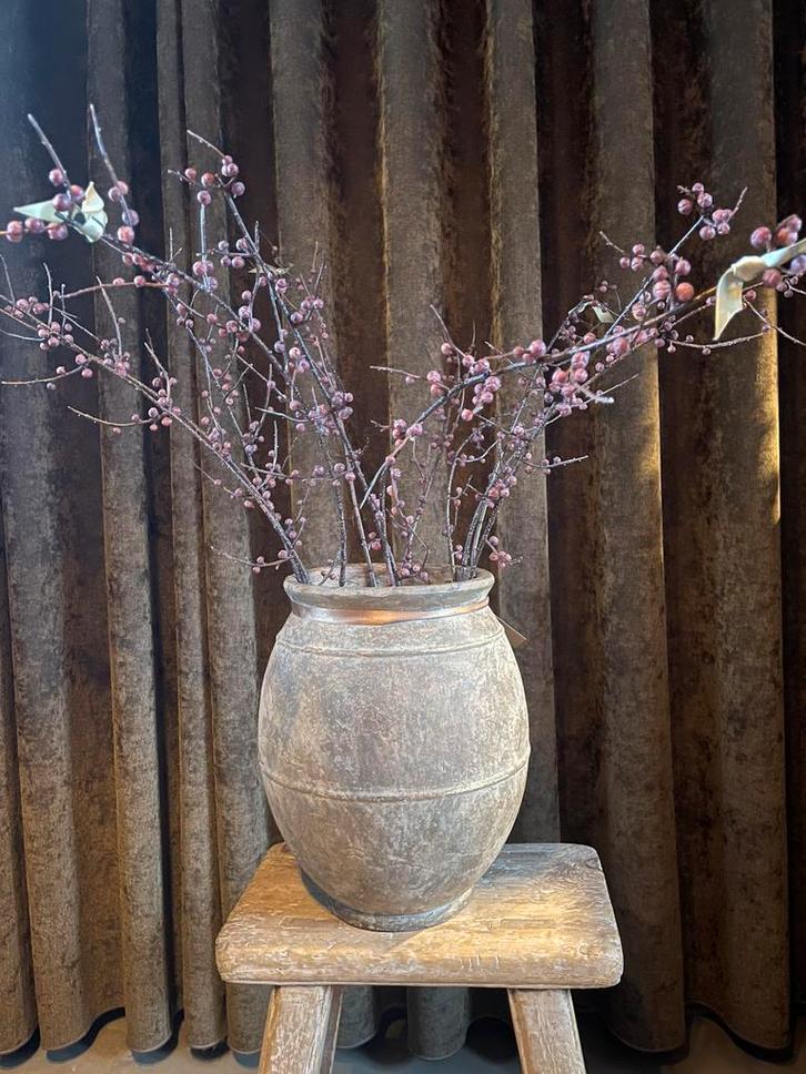 Kunsttakken/ bloem, vazen en potten, Huis en Inrichting, Woonaccessoires | Kunstplanten en Kunstbloemen, Nieuw, Ophalen of Verzenden