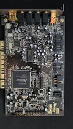 Geluidskaart Creative SB0090 Sound Blaster, Gebruikt, Ophalen of Verzenden, Intern, Creative