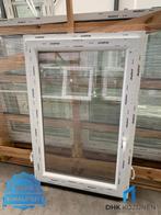 KUNSTSTOF KOZIJN DRAAIKIEP UIT VOORRAAD, Kunststof, Raamkozijn, Niet ingevuld, Nieuw