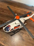 Playmobil rescue set, Ophalen of Verzenden, Zo goed als nieuw