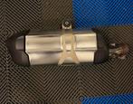Oroginele OEM BMW R1250GS uitlaat/ R1200GS/ GSA LC, Ophalen of Verzenden, Nieuw
