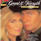 CD - Grant & Forsyth - country love songs, Ophalen of Verzenden, 1980 tot 2000, Gebruikt