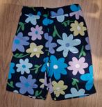 Gebloemde gymboree broek maat 50/56 *NIEUW* (1532), Kinderen en Baby's, Babykleding | Maat 50, Broekje, Meisje, Gymboree, Nieuw