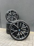 20 INCH BMW 846M ORIGINEEL 5 SERIE G30 G31 M PERFORMANCE 846, Ophalen, 275 mm, Banden en Velgen, Nieuw