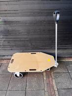 Verrijdbare transportplank merk Topcart, Ophalen of Verzenden