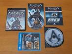 PS3 | Assassin's Creed Revelations [Special Edition], Avontuur en Actie, Gebruikt, Vanaf 18 jaar, 1 speler