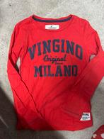 Vingino Longsleeve Jongen, Ophalen of Verzenden, Zo goed als nieuw, Jongen