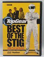 Te koop: Top Gear: Best of the Stig Dvd, Alle leeftijden, Ophalen of Verzenden, Zo goed als nieuw, Actie en Avontuur