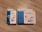 Devolo dLAN 550 duo+ WiFi Starter Kit, Ophalen of Verzenden, Gebruikt, Devolo