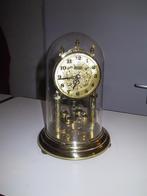 Hermle pendule klok Quartz, Ophalen
