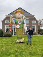 Abraham en Sarah te huur, Ophalen, Zo goed als nieuw, Abraham of Sarah