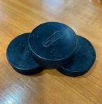 IJshocky puck, Sport en Fitness, IJshockey, Niet ingevuld, Niet ingevuld, Nieuw, Ophalen of Verzenden