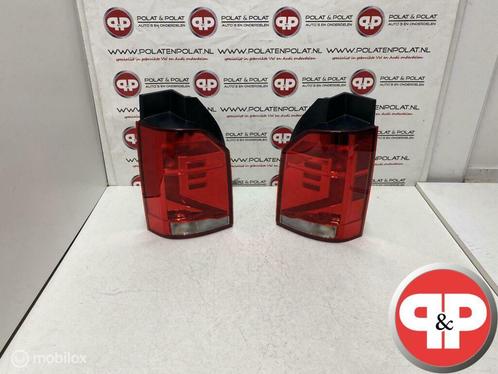 VW Transporter T6.1 Achterlichten Set 7LA945095J, Auto-onderdelen, Verlichting