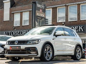 Volkswagen Tiguan 1.5 TSI ACT Highline Business R-Line PANO  beschikbaar voor biedingen