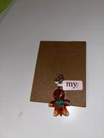 my jewelry kerst hanger, Sieraden, Tassen en Uiterlijk, Oorbellen, Overige materialen, Hangers, Nieuw, Ophalen of Verzenden