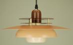Vintage 1990's Deense hanglamp 185 euro., Vintage MCM, Verzenden, Vintage MCM, Vintage MCM